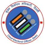 Delhi Election | Indus Appstore | App Icon