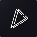 Muviz Edge: AOD & Edge Lights | Indus Appstore | App Icon