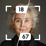 Future Self Face Aging Changer | Indus Appstore | App Icon
