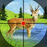Deer Hunting Shooting Games | Indus Appstore | App Icon