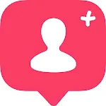 Real Followers & Likes via Tag | Indus Appstore | App Icon