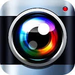 Professional HD Camera | Indus Appstore | App Icon