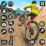 BMX Bike Games: Cycle games 3D | Indus Appstore | App Icon