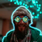 Scribbl - Photo & Video Effect | Indus Appstore | App Icon