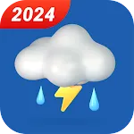 Local Radar Weather Forecast | Indus Appstore | App Icon