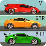3Cars simulator | Indus Appstore | App Icon