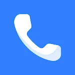 Contacts: Phone Calls & Dialer | Indus Appstore | App Icon