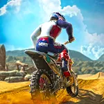 Dirt Bike Unchained | Indus Appstore | App Icon