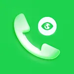 iCall Screen: Phone Dialer | Indus Appstore | App Icon