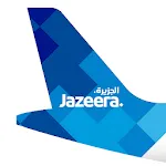 Jazeera Airways | Indus Appstore | App Icon