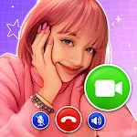 Celebs Prank Call & Fake Chat | Indus Appstore | App Icon