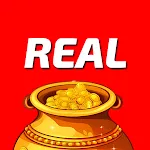 Real Lottery Results | Indus Appstore | App Icon
