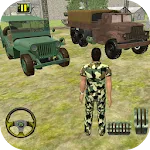 US Army Truck Sim Vehicles | Indus Appstore | App Icon