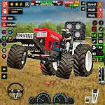 Indian Tractor Simulator 2018 | Indus Appstore | App Icon