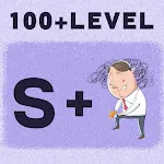Brain Boom: Word Brain Games | Indus Appstore | App Icon