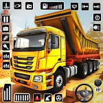 Build a House - Truck Games | Indus Appstore | App Icon
