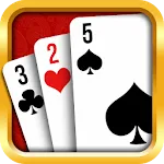 3 2 5 Card Game Teen do paanch | Indus Appstore | App Icon