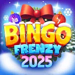 Bingo Frenzy™-Live Bingo Games | Indus Appstore | App Icon
