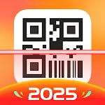 InfScan QR Code&BarCode Reader | Indus Appstore | App Icon
