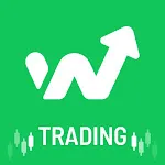 Trade W - Investment & Trading | Indus Appstore | App Icon