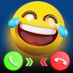 Prank Call - Fake Call & Chat | Indus Appstore | App Icon