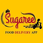 Sugaree - Food Delivery App | Indus Appstore | App Icon