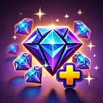 FFF skin tool & Daily Diamonds | Indus Appstore | App Icon