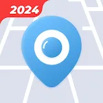 Location Share | Indus Appstore | App Icon