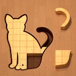 BlockPuz: Block Puzzle Games | Indus Appstore | App Icon