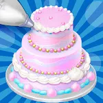 Sweet Escapes: Build A Bakery | Indus Appstore | App Icon