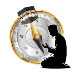 Qibla Compass: Al Quran | Indus Appstore | App Icon