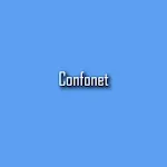 Confonet | Indus Appstore | App Icon