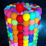 Balloon Triple Match: Match 3D | Indus Appstore | App Icon