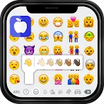 iOS Emojis For Android | Indus Appstore | App Icon