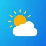 Mausam- The weather app | Indus Appstore | App Icon