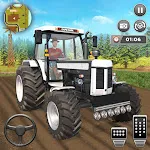 Tractor Games - Farming Games | Indus Appstore | App Icon