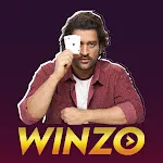 WinZO Rummy: Rummy Cash Game | Indus Appstore | App Icon