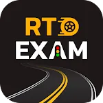 RTO India Driving Licence Test | Indus Appstore | App Icon