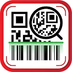 QR Scanner - Barcode Reader | Indus Appstore | App Icon