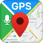 Easy Rout Map: Navigation Path | Indus Appstore | App Icon