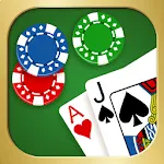 Blackjack | Indus Appstore | App Icon