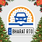 Bharat RTO - Vehicle Info App | Indus Appstore | App Icon