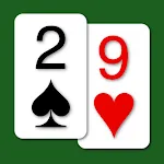 29 Card Game - Expert AI | Indus Appstore | App Icon