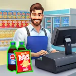 My Supermarket Simulator 3D | Indus Appstore | App Icon