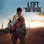 Left to Survive: Zombie Games | Indus Appstore | App Icon