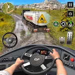 Oil Truck Games: Driving Games | Indus Appstore | App Icon