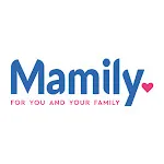 Mamily- Pregnancy & Parenting | Indus Appstore | App Icon