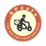 APeats - Food Delivery | Indus Appstore | App Icon