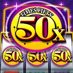 Viva Slots Vegas: Casino Slots | Indus Appstore | App Icon