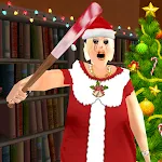 Granny Santa Claus Match 3 | Indus Appstore | App Icon